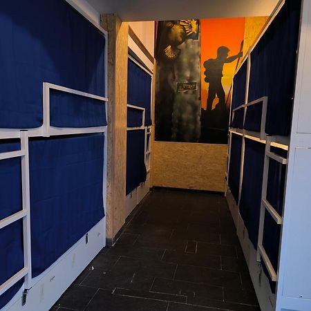 Albergue Con Encanto D'Camino Padrón Εξωτερικό φωτογραφία