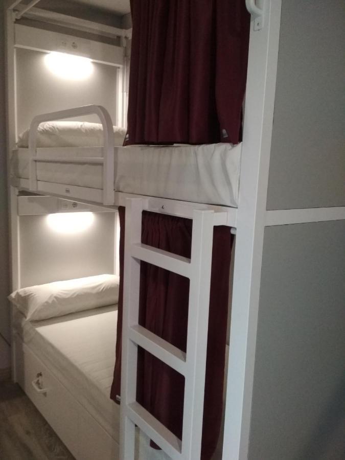 Albergue Con Encanto D'Camino Padrón Εξωτερικό φωτογραφία