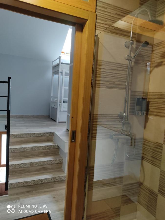 Albergue Con Encanto D'Camino Padrón Εξωτερικό φωτογραφία