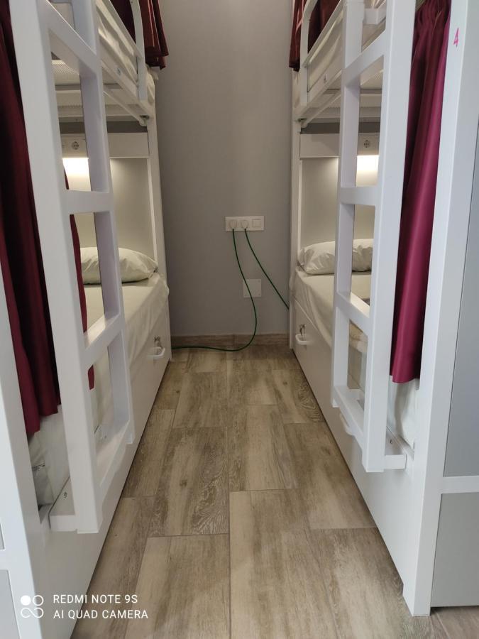 Albergue Con Encanto D'Camino Padrón Εξωτερικό φωτογραφία