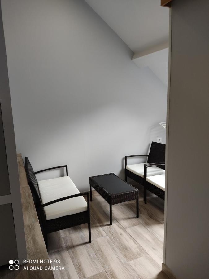 Albergue Con Encanto D'Camino Padrón Εξωτερικό φωτογραφία
