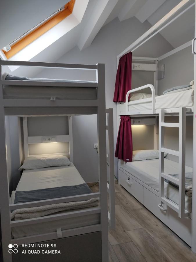 Albergue Con Encanto D'Camino Padrón Εξωτερικό φωτογραφία