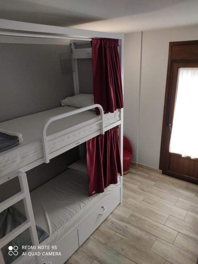 Albergue Con Encanto D'Camino Padrón Εξωτερικό φωτογραφία