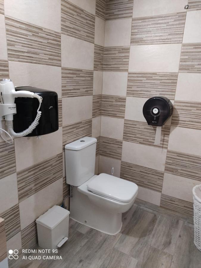 Albergue Con Encanto D'Camino Padrón Εξωτερικό φωτογραφία