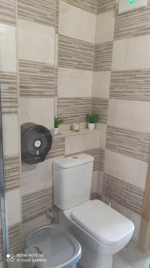 Albergue Con Encanto D'Camino Padrón Εξωτερικό φωτογραφία
