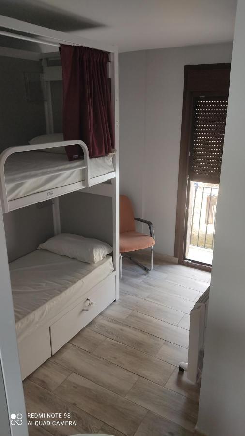 Albergue Con Encanto D'Camino Padrón Εξωτερικό φωτογραφία