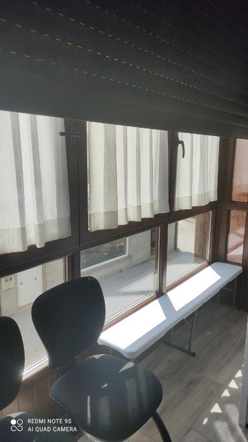 Albergue Con Encanto D'Camino Padrón Εξωτερικό φωτογραφία