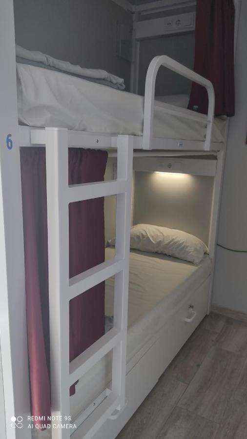 Albergue Con Encanto D'Camino Padrón Εξωτερικό φωτογραφία