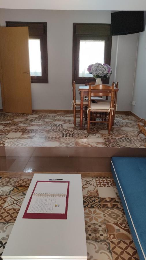 Albergue Con Encanto D'Camino Padrón Εξωτερικό φωτογραφία