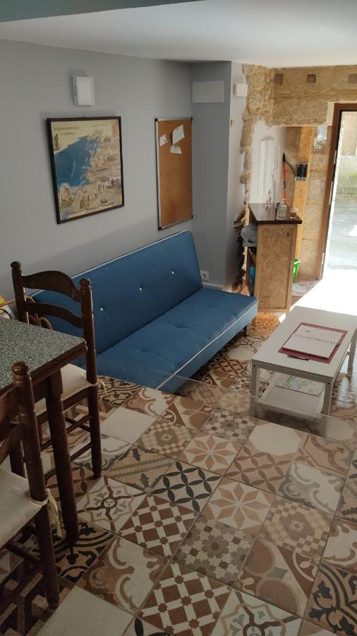 Albergue Con Encanto D'Camino Padrón Εξωτερικό φωτογραφία