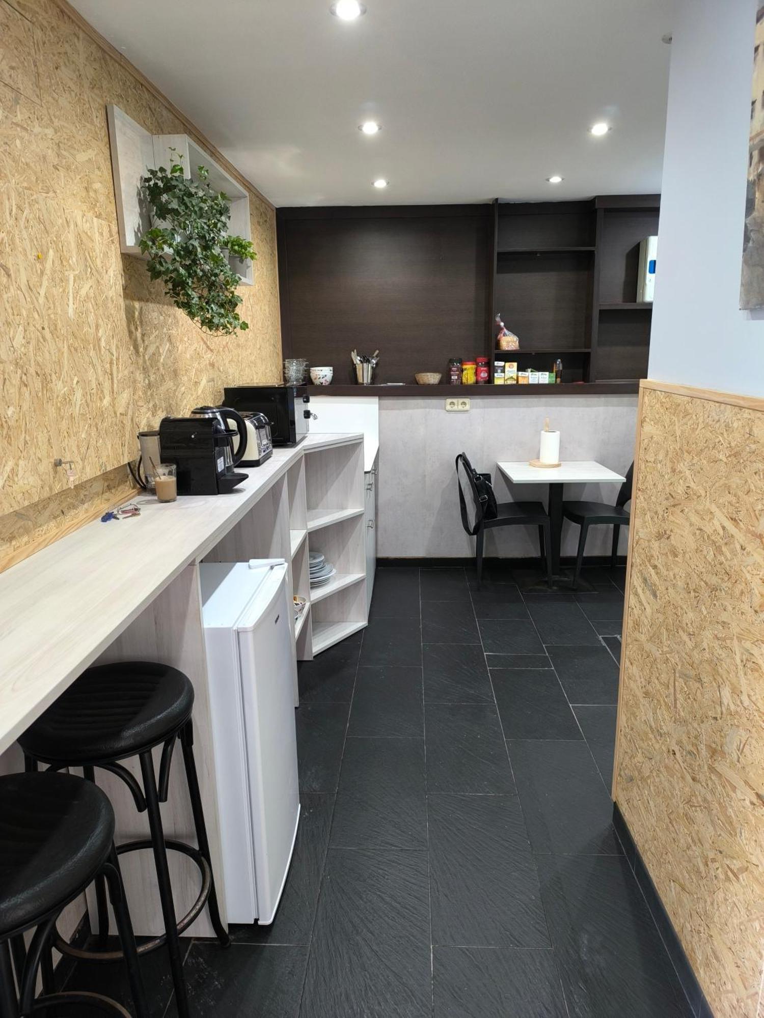 Albergue Con Encanto D'Camino Padrón Εξωτερικό φωτογραφία