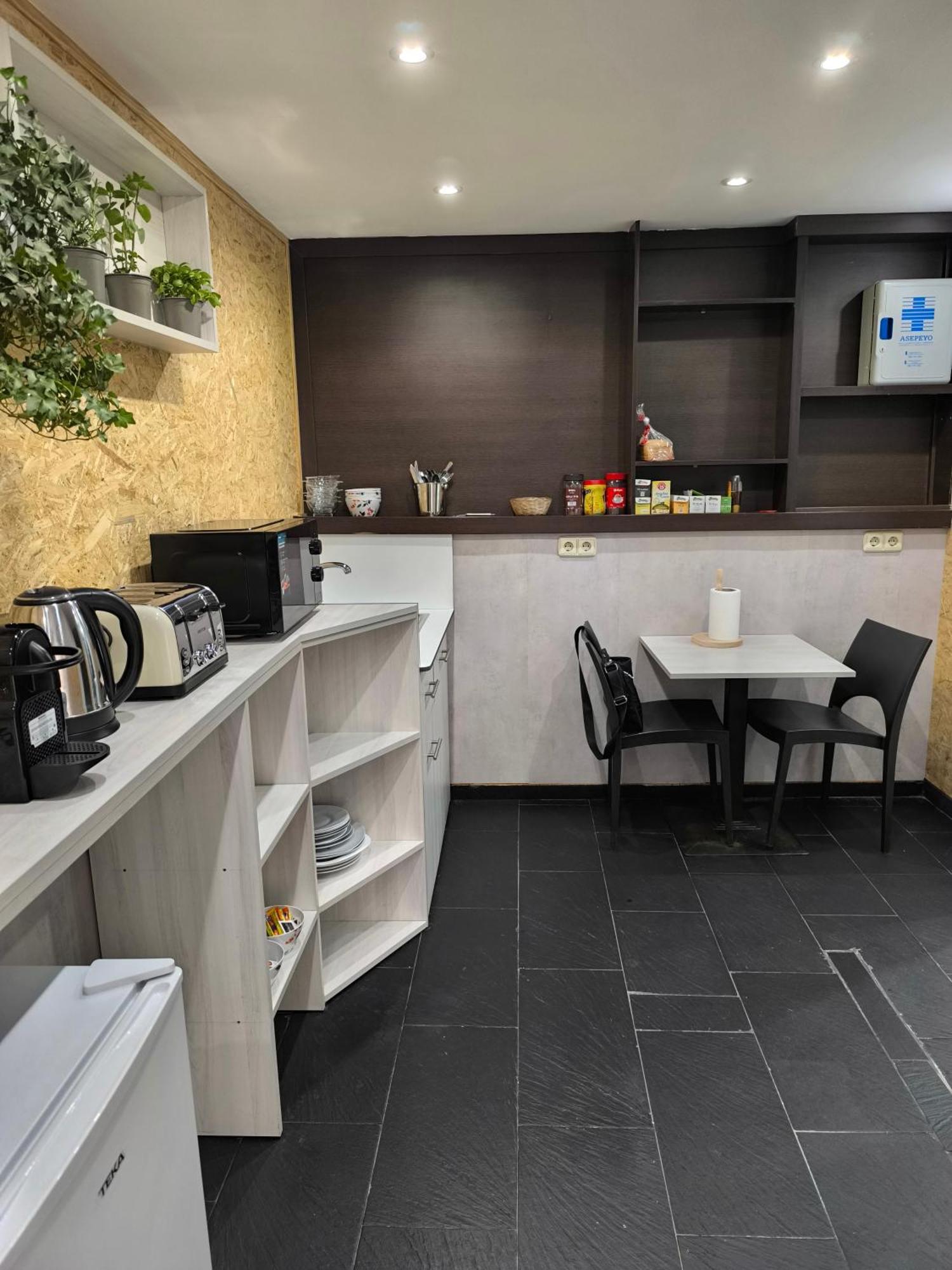 Albergue Con Encanto D'Camino Padrón Εξωτερικό φωτογραφία
