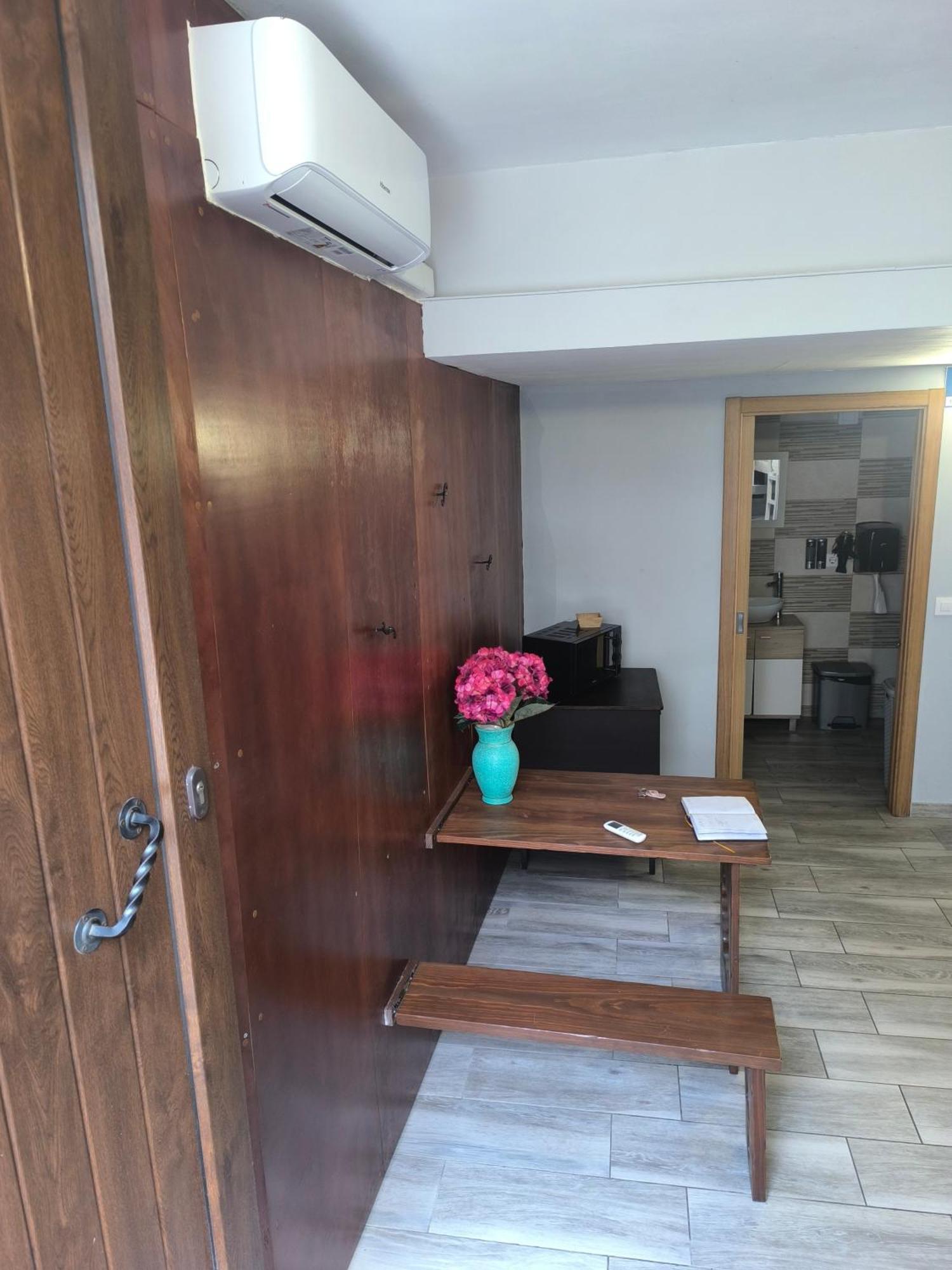 Albergue Con Encanto D'Camino Padrón Εξωτερικό φωτογραφία